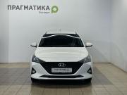 Hyundai Solaris II Санкт-Петербург  - изображение 26