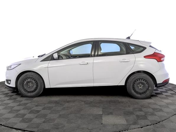 Ford Focus III Рестайлинг с пробегом 2018 года, цена 1 100 000 рублей, 93542 км, хэтчбек, Автокод Объявления