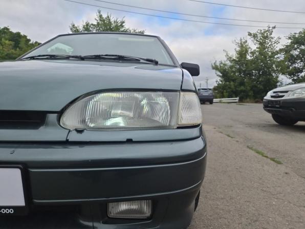 Lada (ВАЗ) 2114 с пробегом 2011 года, цена 250 000 рублей, 102053 км, хэтчбек, Автокод Объявления