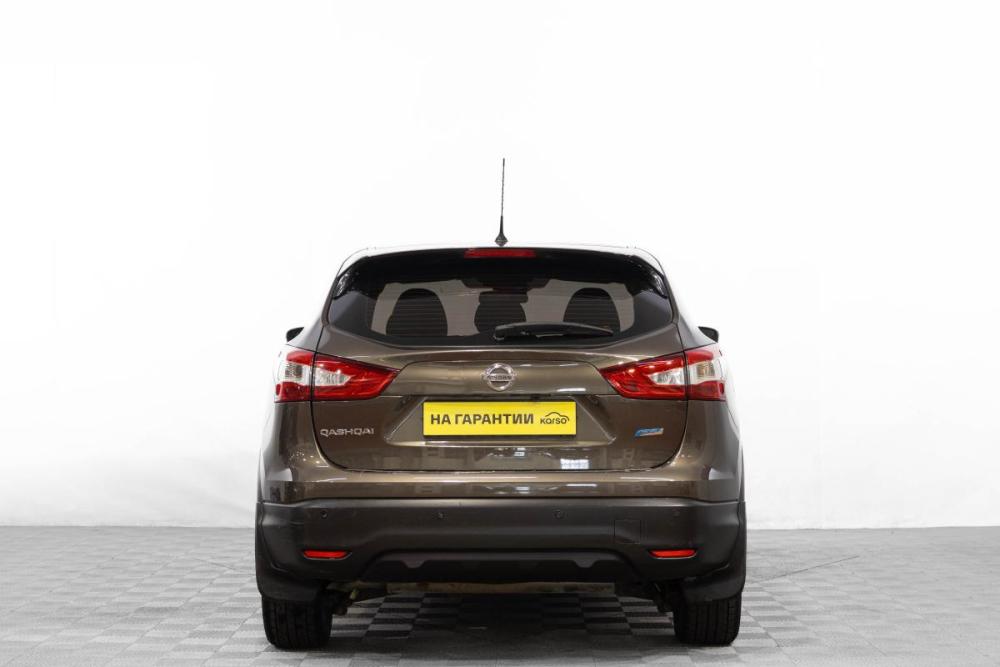 Nissan Qashqai II Барнаул  - изображение 6