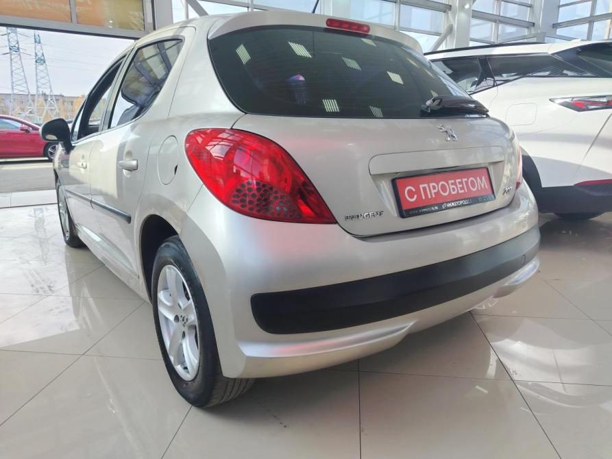 Peugeot 207 I Арзамас  - изображение 6