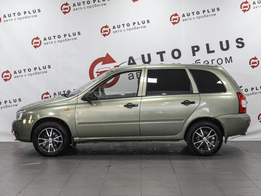 Lada (ВАЗ) Kalina I Минеральные Воды  - изображение 6