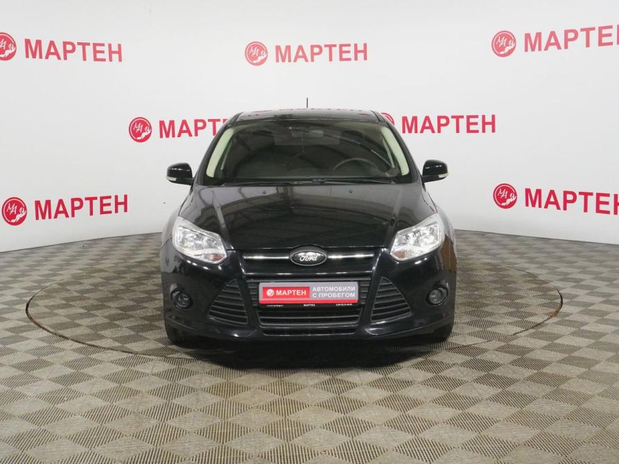 Ford Focus III Вологда  - изображение 2