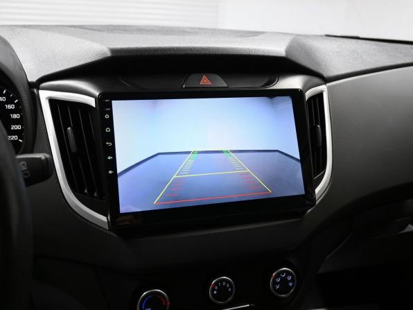 Hyundai Creta I с пробегом 2019 года, цена 1 845 000 рублей, 49866 км, внедорожник, Автокод Объявления