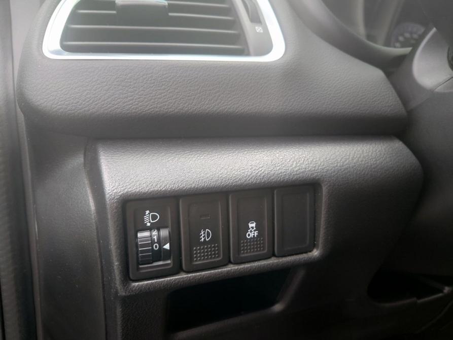 Suzuki SX4 II (S-Cross) Рестайлинг Новокузнецк  - изображение 16
