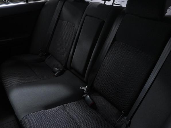 Mitsubishi Lancer X с пробегом 2007 года, цена 750 000 рублей, 112500 км, седан, Автокод Объявления