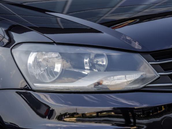 Volkswagen Polo V Рестайлинг с пробегом 2017 года, цена 1 078 000 рублей, 191352 км, седан, Автокод Объявления