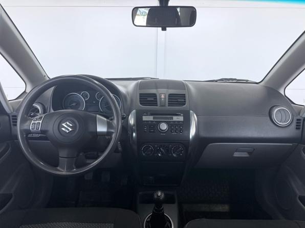 Suzuki SX4 II (S-Cross) с пробегом 2014 года, цена 1 129 000 рублей, 138600 км, хэтчбек, Автокод Объявления