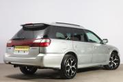 Subaru Legacy Lancaster II Рестайлинг Новосибирск  - изображение 23