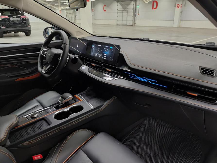 Omoda S5 GT Казань  - изображение 13