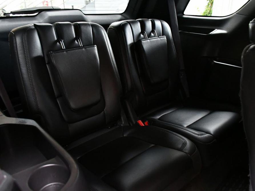 Ford Explorer V Новосибирск  - изображение 27
