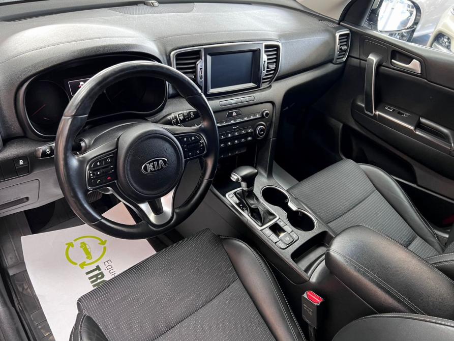 Kia Sportage IV Тверь  - изображение 9
