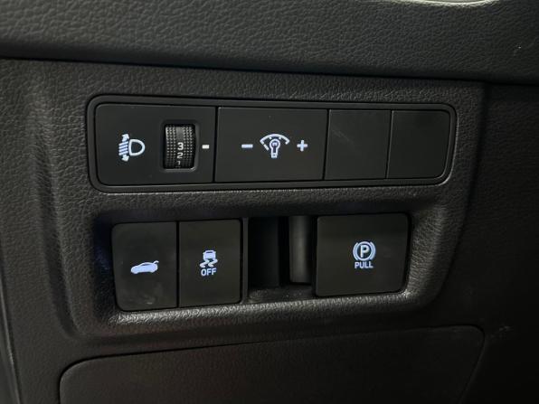 Hyundai Sonata VIII (DN8) с пробегом 2019 года, цена 1 599 000 рублей, 190194 км, седан, Автокод Объявления
