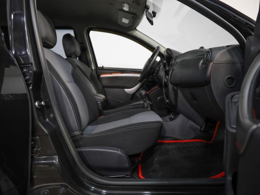 Renault Duster I Санкт-Петербург  - изображение 22