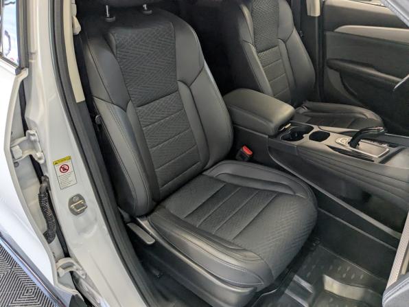 Haval F7 I Рестайлинг с пробегом 2023 года, цена 2 055 000 рублей, 39302 км, внедорожник, Автокод Объявления