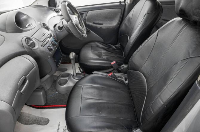 Toyota Vitz I (P10) с пробегом 2000 года, цена 349 000 рублей, 299000 км, хэтчбек, Автокод Объявления