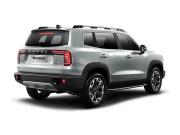 Haval Dargo I Рестайлинг Москва  - изображение 8