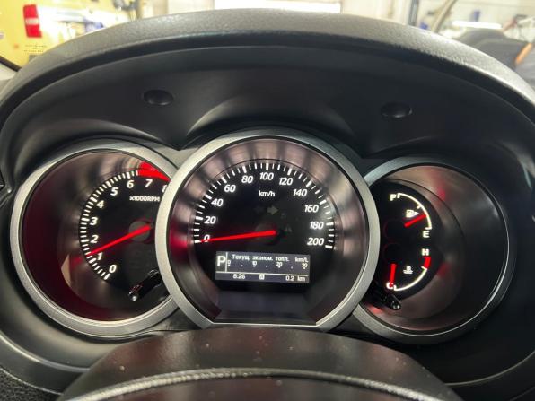Suzuki Grand Vitara II Рестайлинг с пробегом 2011 года, цена 927 800 рублей, 281110 км, внедорожник, Автокод Объявления