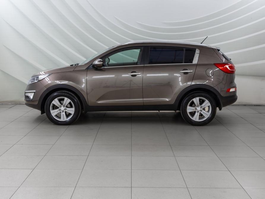 Kia Sportage III Волгоград  - изображение 4