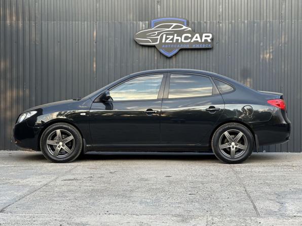 Hyundai Elantra IV (HD) с пробегом 2008 года, цена 549 000 рублей, 189450 км, седан, Автокод Объявления