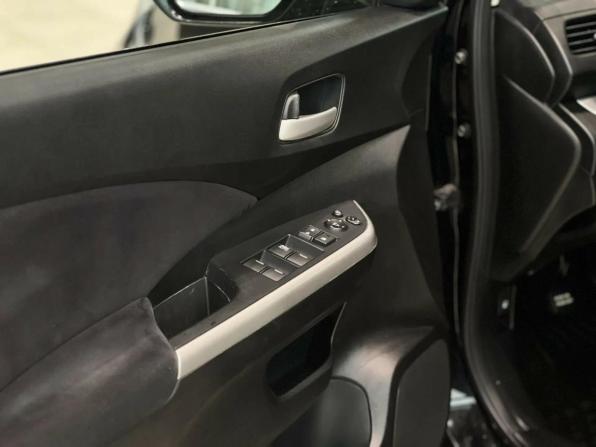 Honda CR-V IV с пробегом 2013 года, цена 1 695 000 рублей, 321022 км, внедорожник, Автокод Объявления
