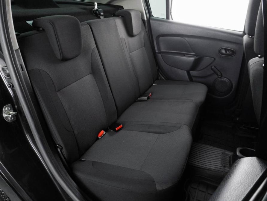 Renault Logan II Рестайлинг Воронеж  - изображение 7