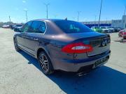 Skoda Superb II Тюмень  - изображение 25