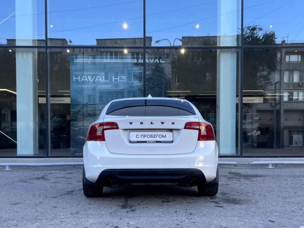 Volvo S60 II с пробегом 2012 года, цена 850 000 рублей, 240430 км, седан, Автокод Объявления