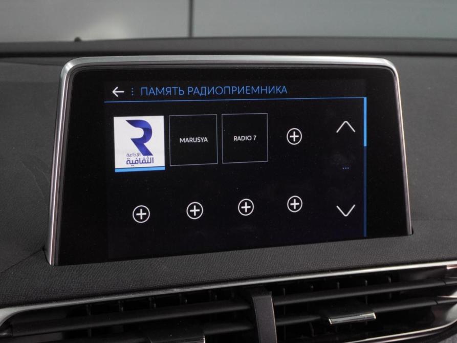 Peugeot 3008 II Воронеж  - изображение 14