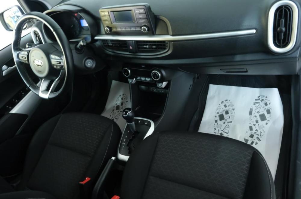 Kia Picanto III Омск  - изображение 18