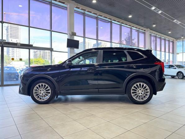 Haval Jolion I Рестайлинг с пробегом 2025 года, цена 2 590 000 рублей, 3040 км, внедорожник, Автокод Объявления