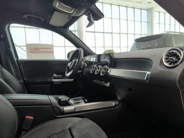 Mercedes-Benz GLB I (X247) с пробегом 2020 года, цена 3 950 000 рублей, 98106 км, внедорожник, Автокод Объявления