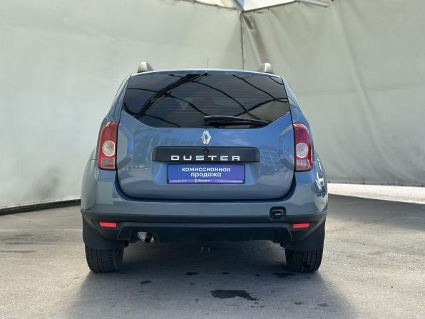 Renault Duster I с пробегом 2013 года, цена 800 000 рублей, 168581 км, внедорожник, Автокод Объявления