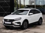 Lada (ВАЗ) Vesta I Рестайлинг (NG) Новосибирск  - изображение 20