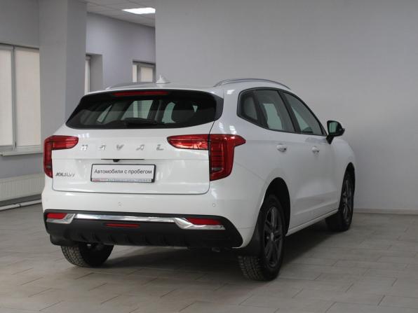 Haval Jolion I с пробегом 2023 года, цена 1 989 900 рублей, 28612 км, внедорожник, Автокод Объявления