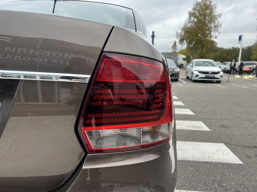 Volkswagen Polo V Рестайлинг Тверь  - изображение 15