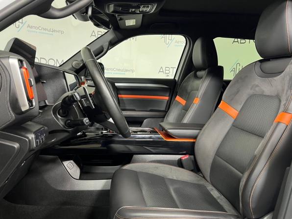 Haval Dargo с пробегом 2024 года, цена 2 597 900 рублей, 51066 км, внедорожник, Автокод Объявления