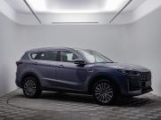 JETOUR X70+ I Рестайлинг Москва  - изображение 21