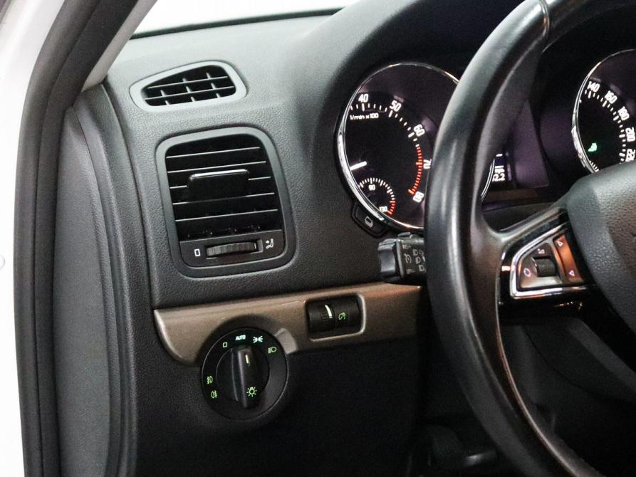 Skoda Yeti I Рестайлинг Минеральные Воды  - изображение 11
