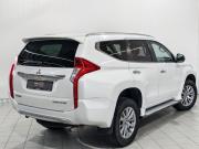 Mitsubishi Pajero Sport III Курск  - изображение 25