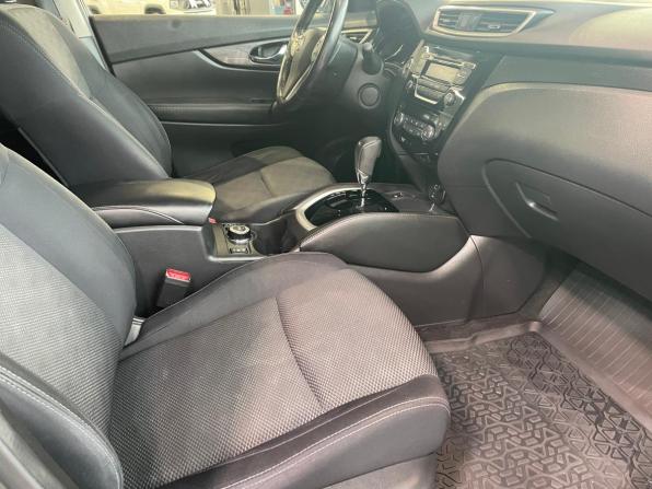 Nissan X-Trail III с пробегом 2018 года, цена 2 000 800 рублей, 144795 км, внедорожник, Автокод Объявления