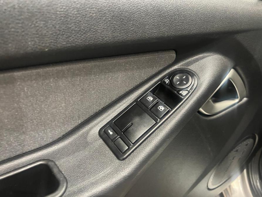 Lada (ВАЗ) Granta I Рестайлинг Пермь  - изображение 14