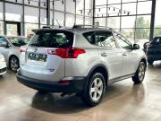 Toyota RAV4 IV (XA40) Оренбург  - изображение 27