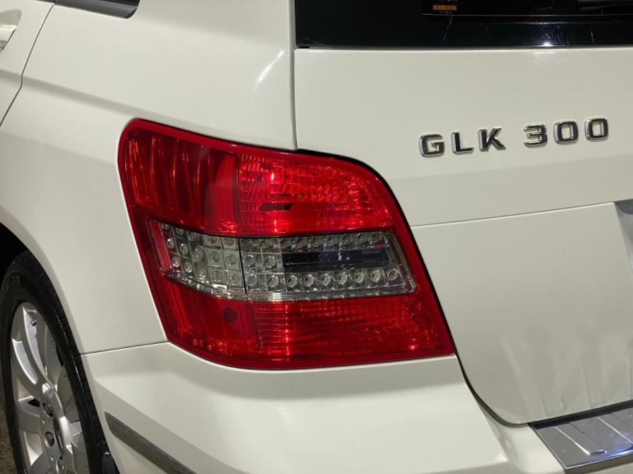 Mercedes-Benz GLK-Класс I (X204) Челябинск  - изображение 7