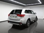 Mitsubishi Outlander III Рестайлинг 2 Тверь  - изображение 24
