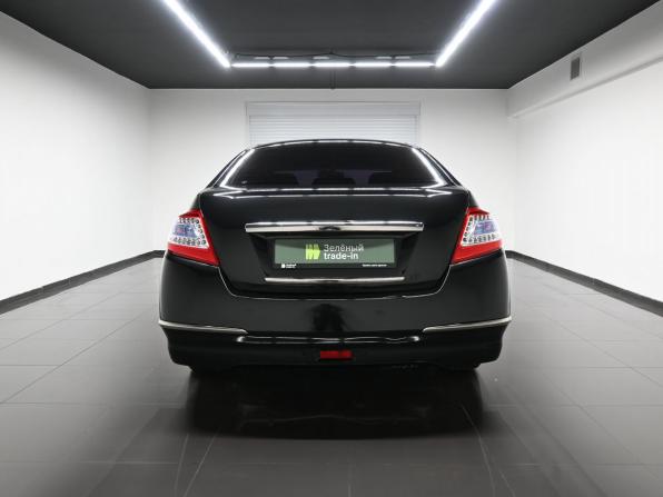Nissan Teana II Рестайлинг с пробегом 2011 года, цена 1 245 000 рублей, 180727 км, седан, Автокод Объявления