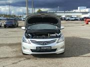 Hyundai Solaris I Рестайлинг Набережные Челны  - изображение 37