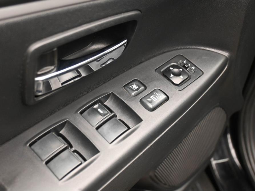 Mitsubishi ASX I Рестайлинг Ростов-на-Дону  - изображение 19