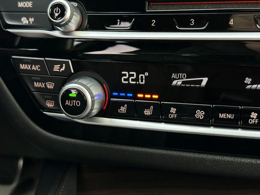BMW 5 серии VII (G30/G31/G38) Пермь  - изображение 27