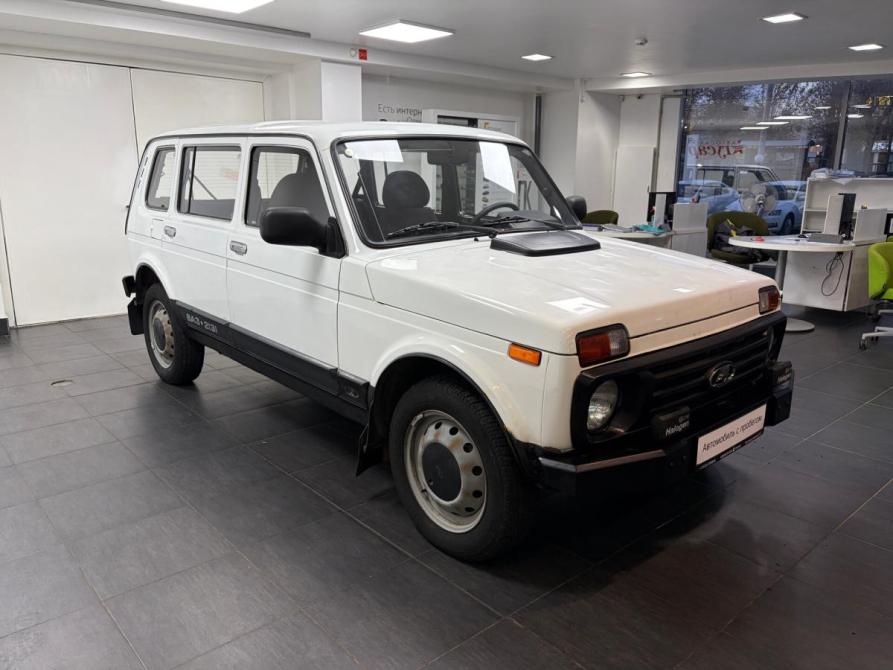 Lada (ВАЗ) 2131 (4x4) I Киров  - изображение 3